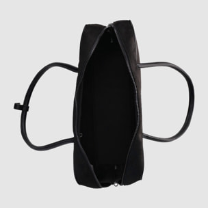 Bolso - Negro - Medida: x x