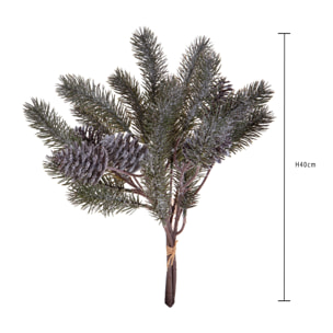 Pino per - Pezzi 12 - 20xH40x19cm - Bianchi Dino SpA