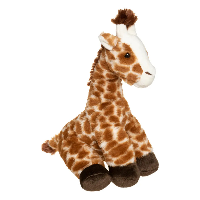 Peluche girafe Cali H.32cm