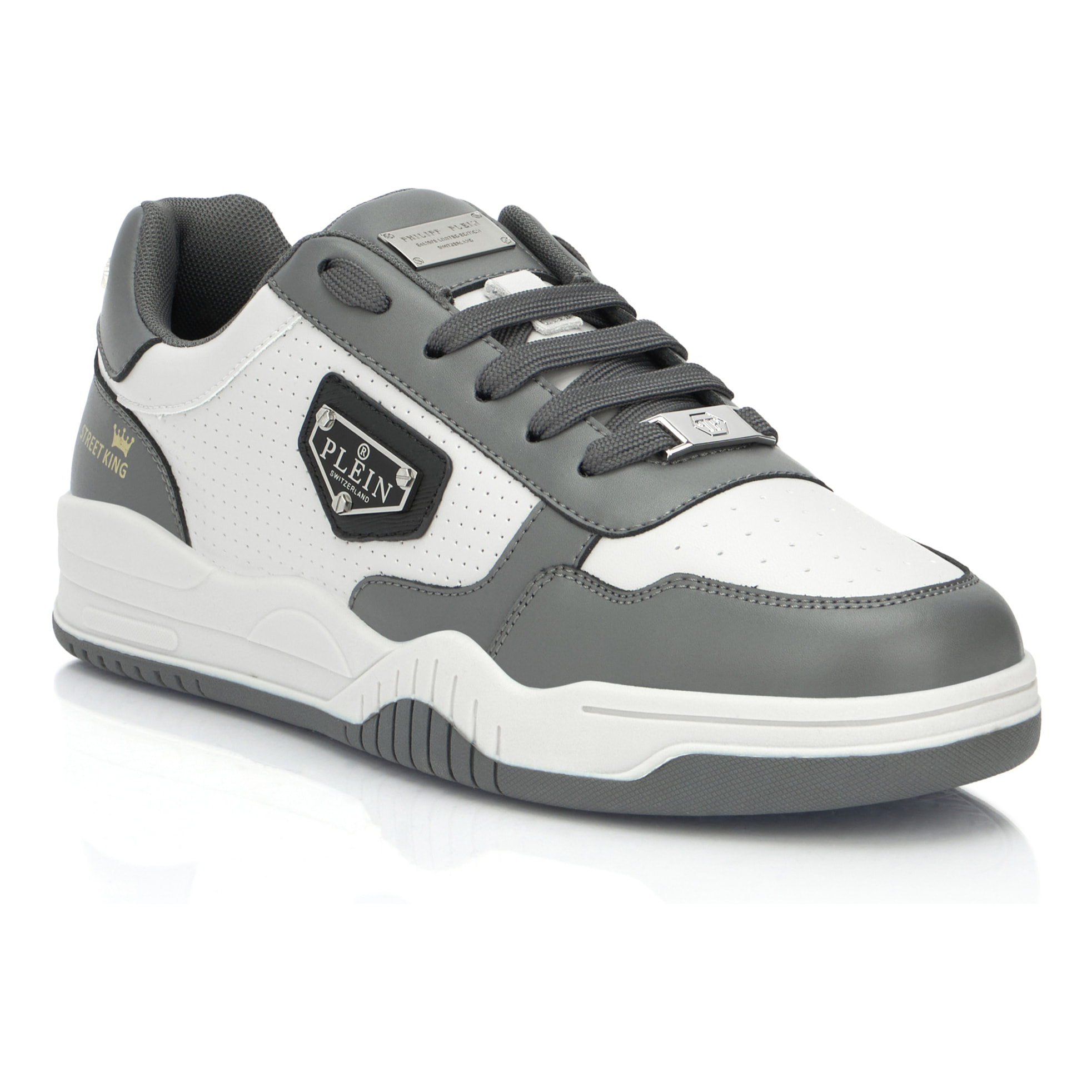 PHILIPP PLEIN Zapatillas Lo-Top STREET