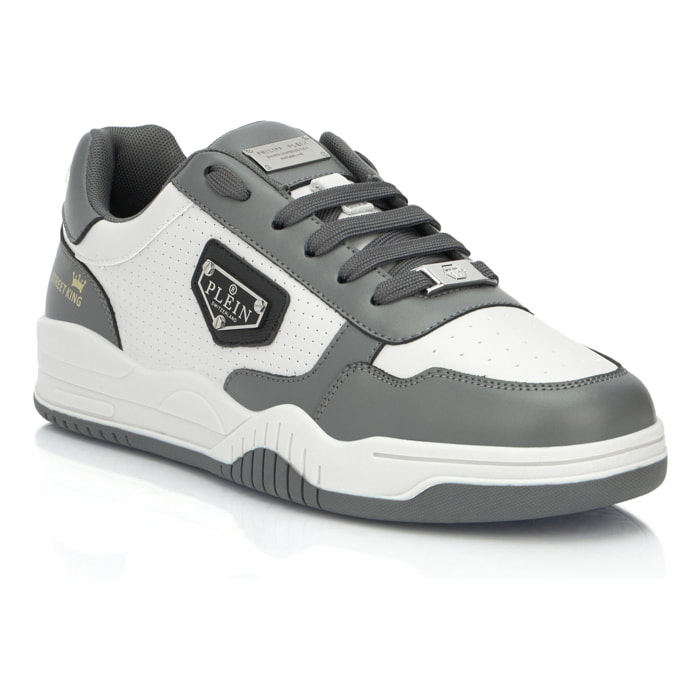 PHILIPP PLEIN Zapatillas Lo-Top STREET