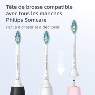 Brossette dentaire PHILIPS Sonicare - HX9024/10