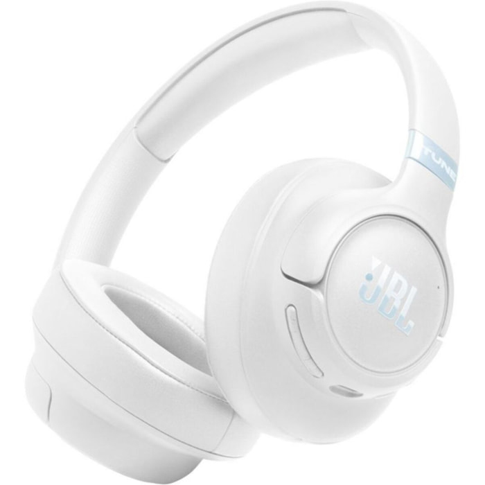 Casque JBL Tune 780NC Blanc