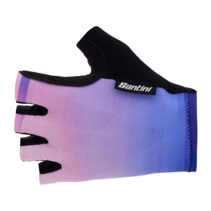 Luce - Gants - Bleu - Unisex