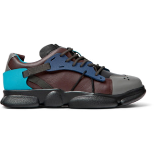 CAMPER Karst Twins - Sneaker Multicolore Donna