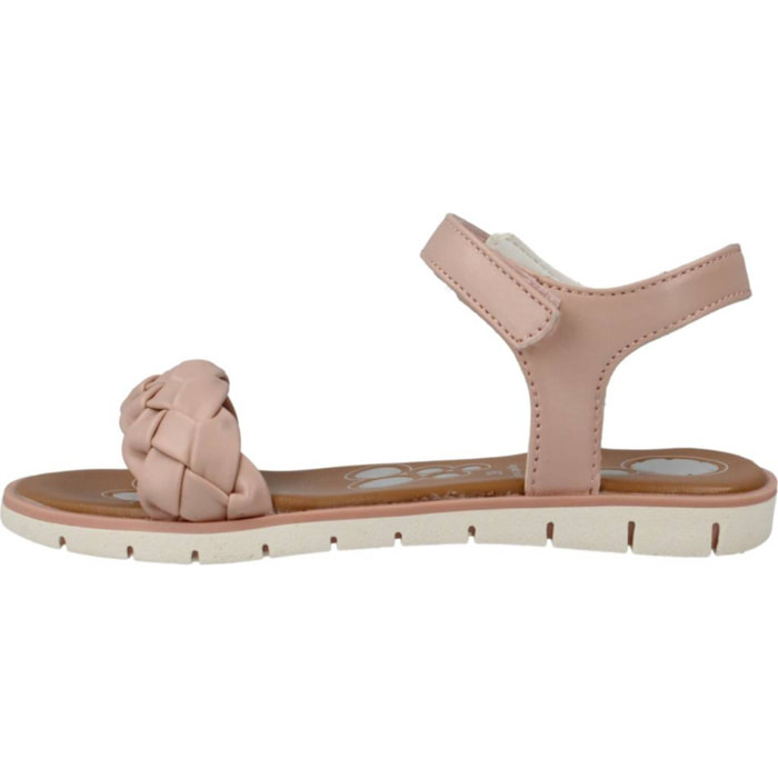 Sandalias Niña de la marca CHICCO  modelo CAMELIA Pink