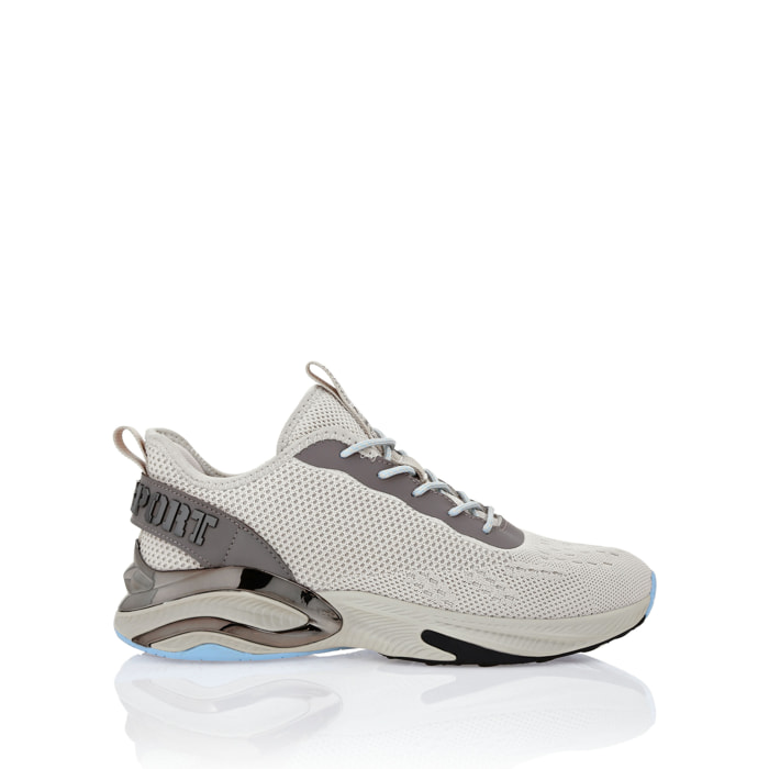 PLEIN SPORT Runner Sneaker
