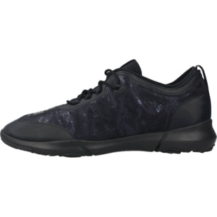 Sneakers de  Mujer de la marca GEOX  modelo D NEBULA X A AZUL