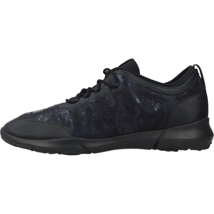 Sneakers de  Mujer de la marca GEOX  modelo D NEBULA X A AZUL