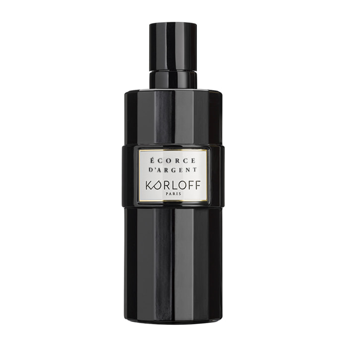 KORLOFF - Ecorce D'Argent Eau De Parfum - Unisex - 100 ML