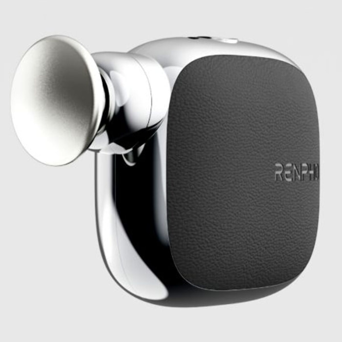 Pistolet de massage RENPHO de massage micro WMG16 noir