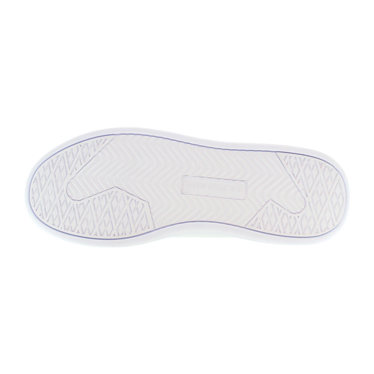 U.S. Polo Assn. - Sneakers CODY001MDY2 in sintetico per uomo