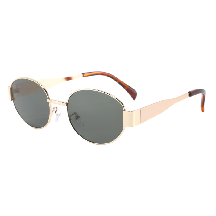 Gafas de Sol Sexton C813 - C7 de Metal Mujer 53 mm