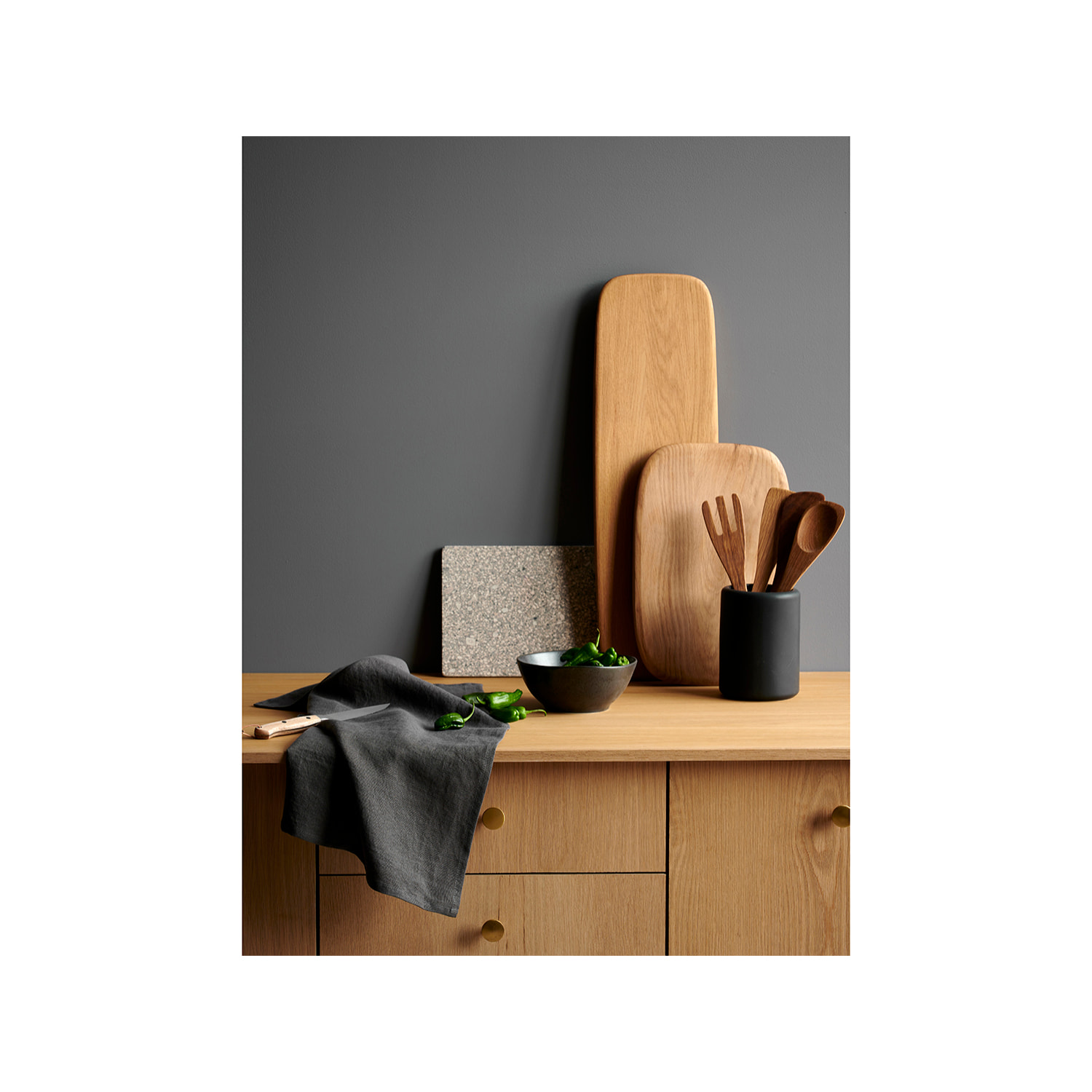 Torchon Pure Linen