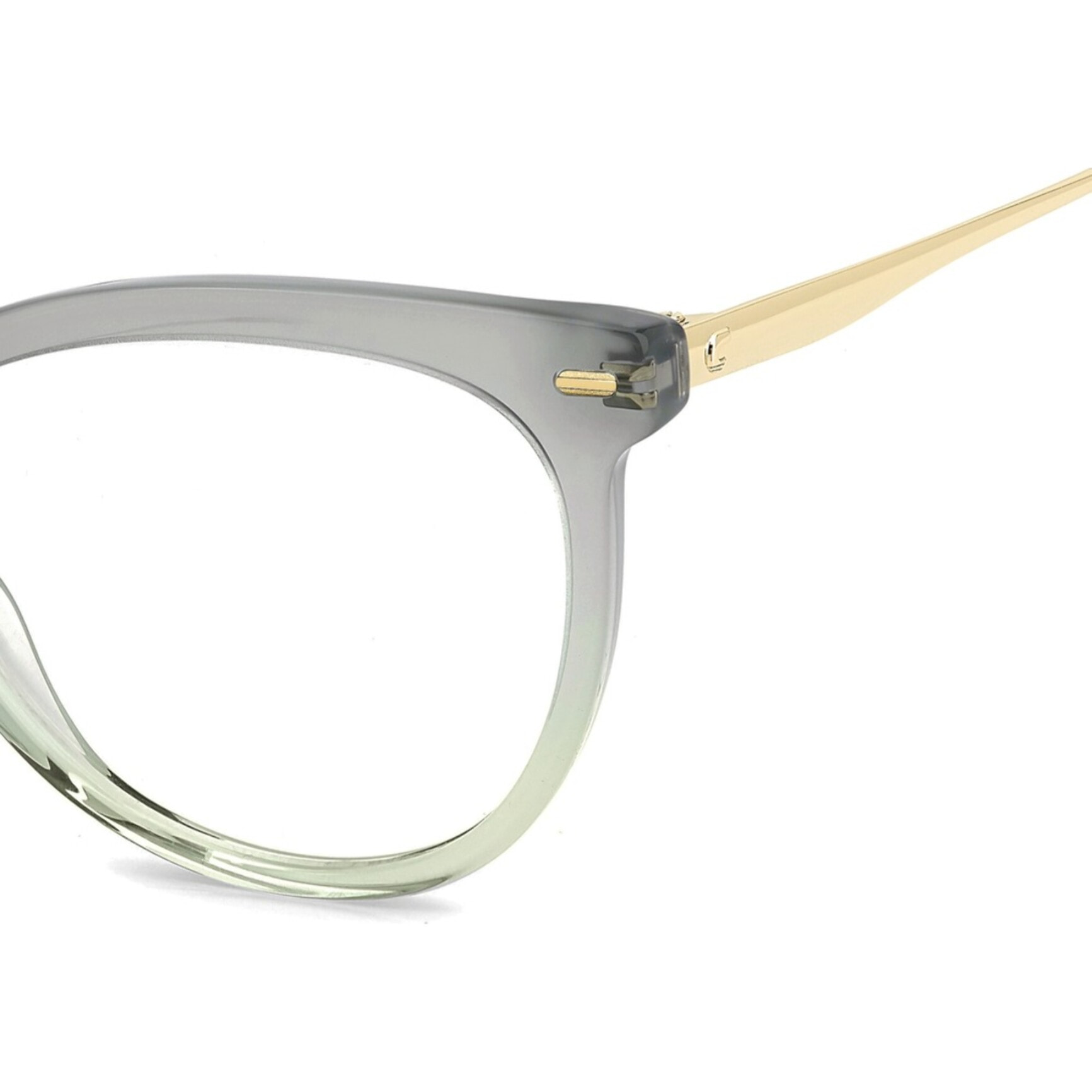 Gafas de Vista Carrera 3078 1ED de Acetato Mujer 55 mm
