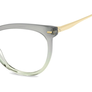 Gafas de Vista Carrera 3078 1ED de Acetato Mujer 55 mm