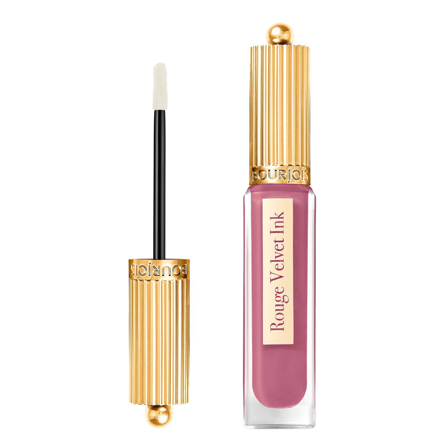 Rouge Velvet Ink - Rouge à lèvres