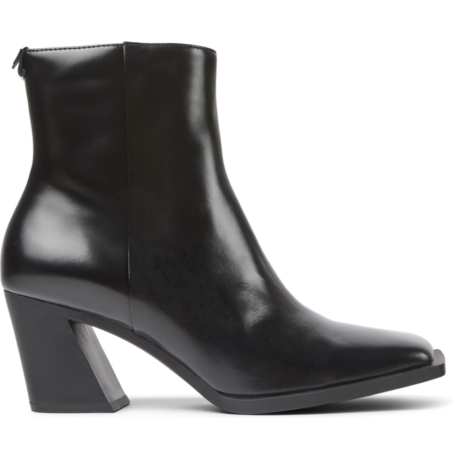 CAMPER Karole - Botines Negro Mujer