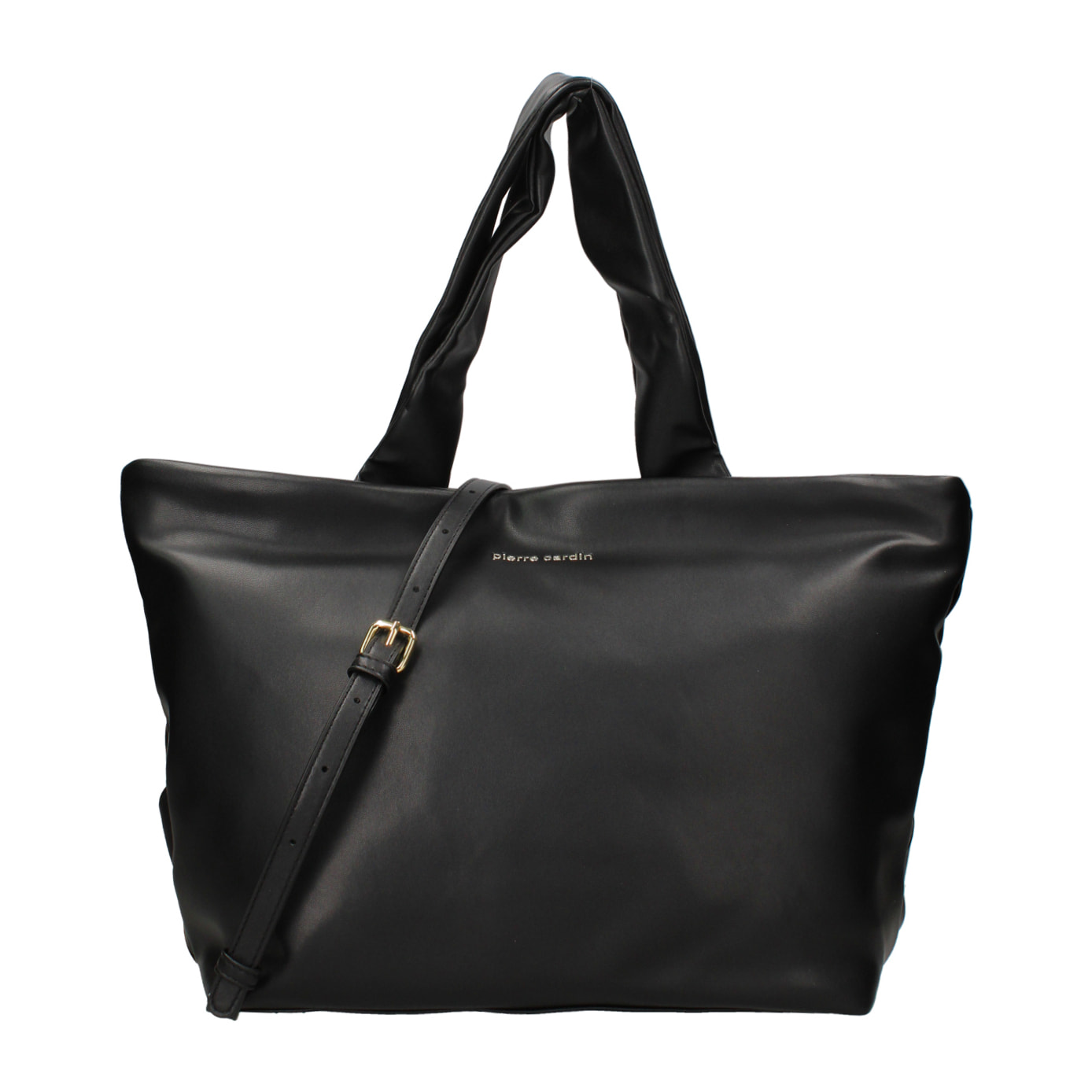 Borsa a spalla  da donna Poliuretano In Poliuretano 43x26,5x12 cm