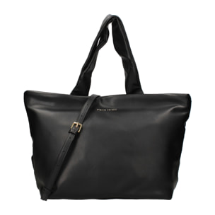 Borsa a spalla  da donna Poliuretano In Poliuretano 43x26,5x12 cm