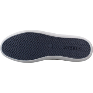 Sneakers de  Hombre de la marca GEOX  modelo U26BCA 0PT22 NEGRO
