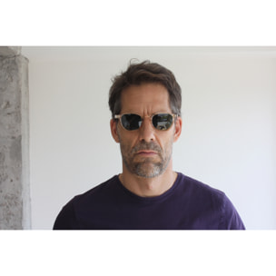 GAFAS DE SOL OCEAN BONDI BEACH de color Marron