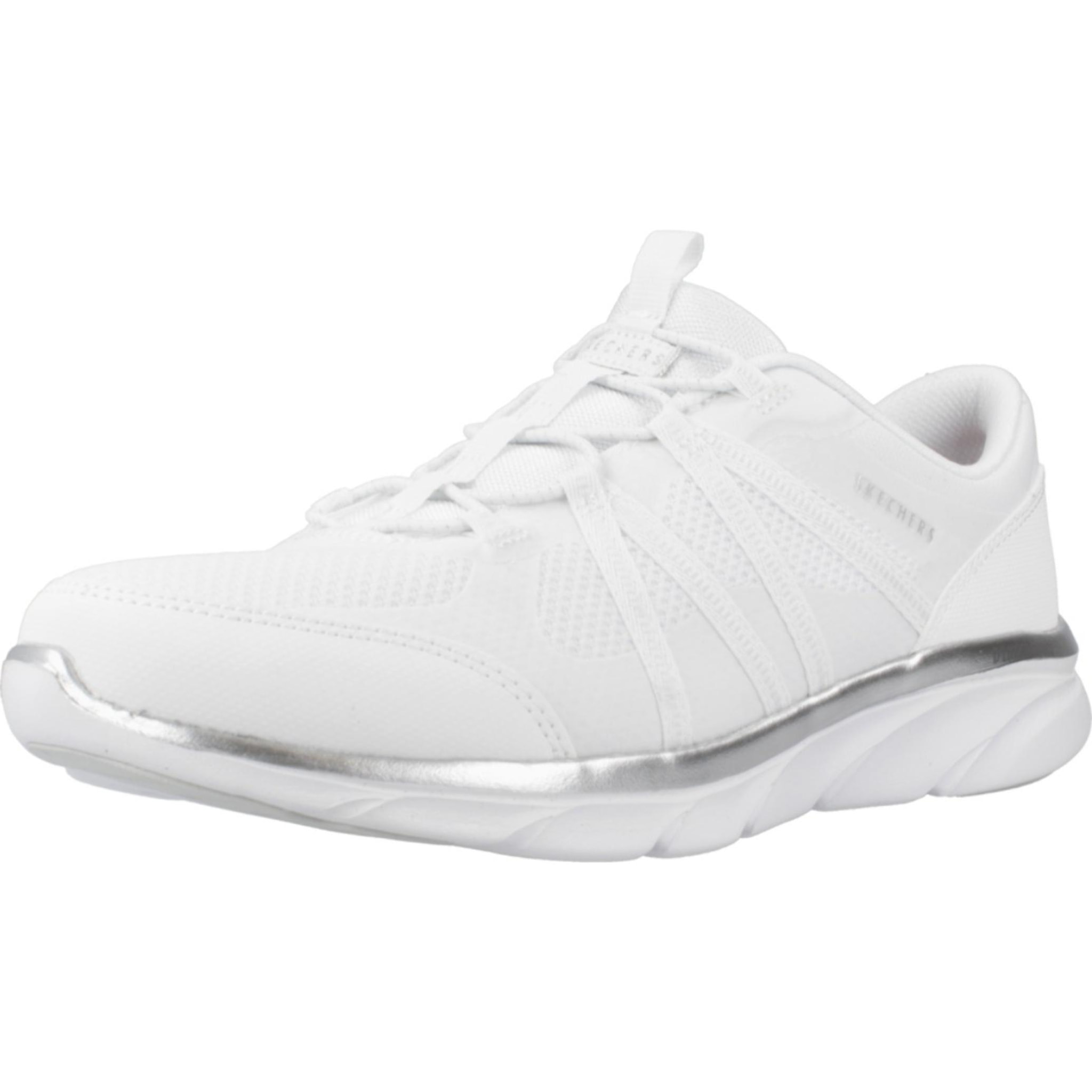 SNEAKERS SKECHERS D'LUX COMFORT