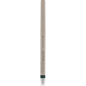 Satin Blend - Eyeliner Gel Mat Waterproof