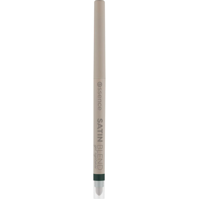 Satin Blend - Eyeliner Gel Mat Waterproof