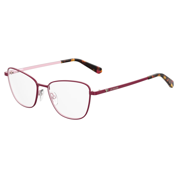 Montura de gafas Love Moschino Mujer MOL552-8CQ