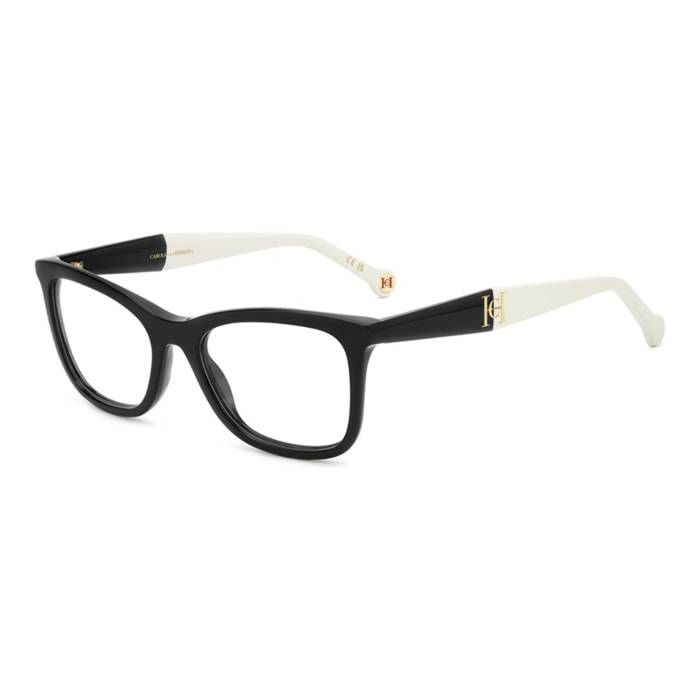Gafas de Vista Carolina Herrera HER 0377 80S 52 de Acetato Mujer