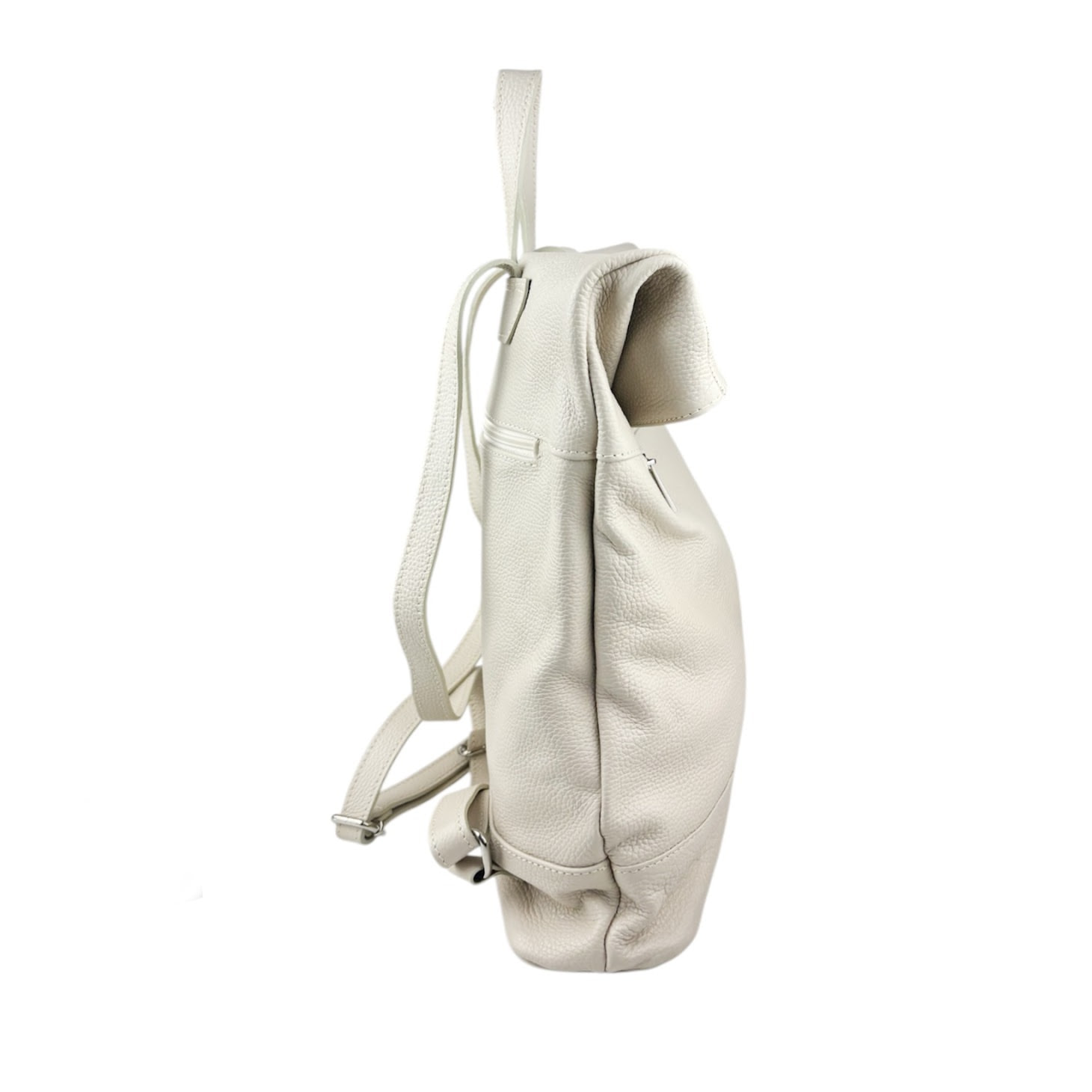 Mochila Cheval Firenze Lucrezia Beige