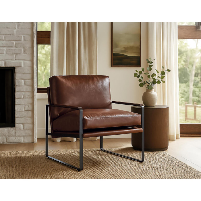 Sillón 86x70x80