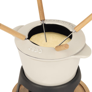 Fondue 1,2L MONT JOLY La Fonderie 1890