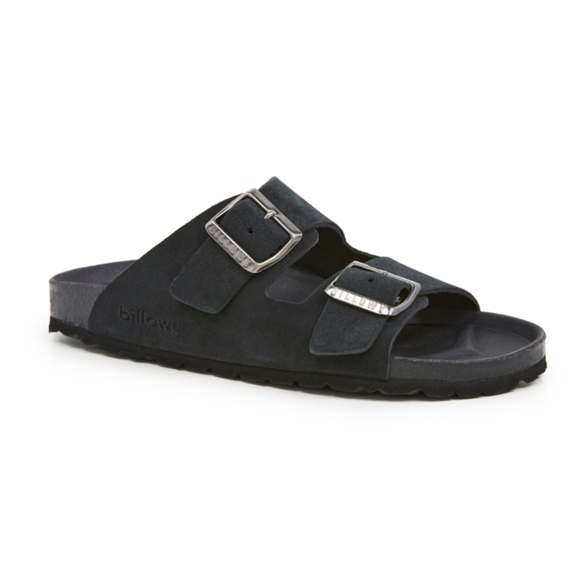SANDALIA BILLOWY NEGRO