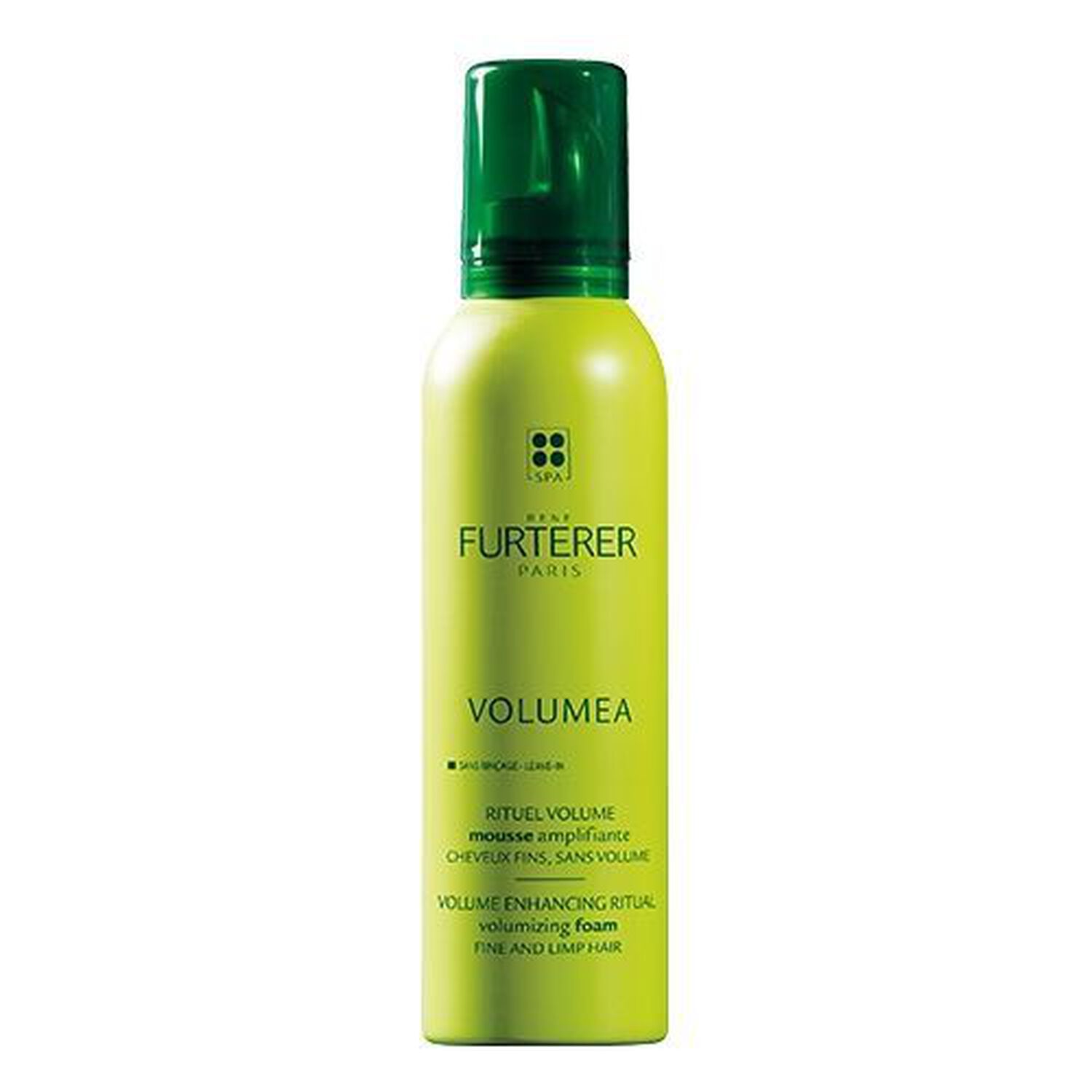 Volumea  - Mousse Amplifiante - 200 ml
