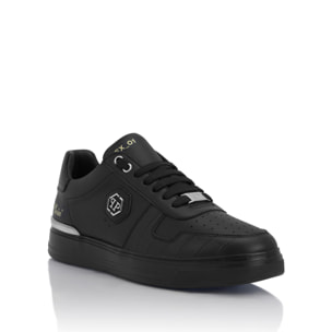 PHILIPP PLEIN Zapatillas bajas COCCO