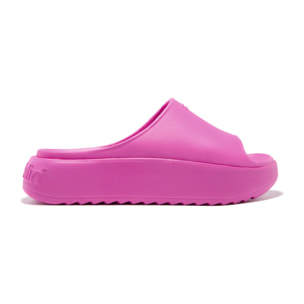 Sandalias Mujer Estilo Pala Sonax Slide Rosa D.Franklin