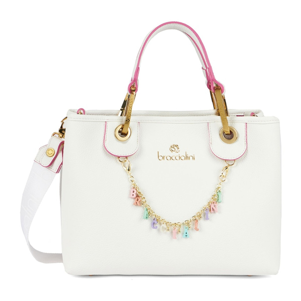 Braccialini Borsa a mano