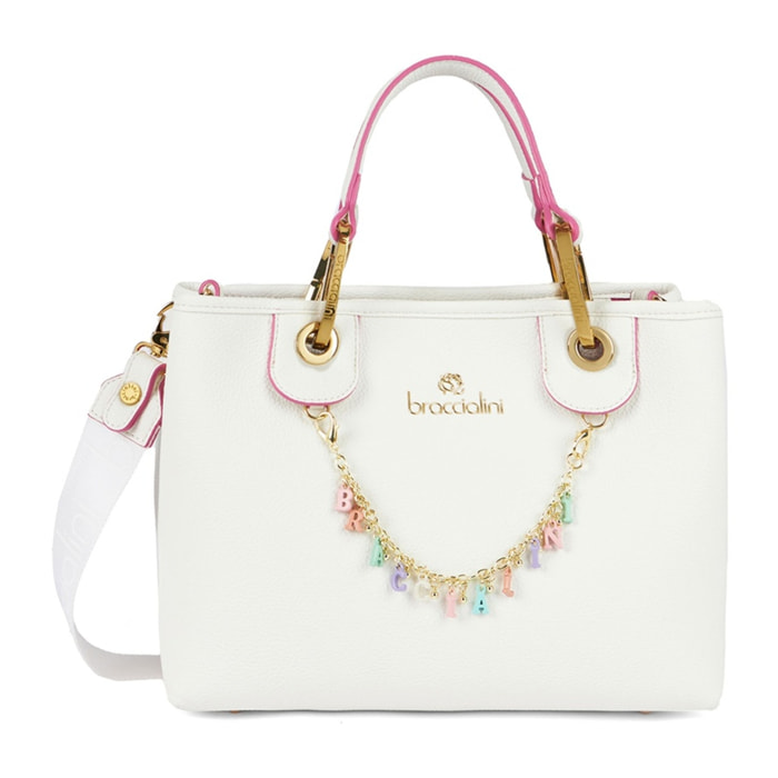 Braccialini Borsa a mano