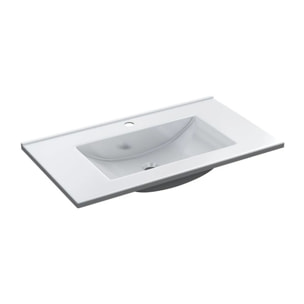 Lavabo PMMA Blanco