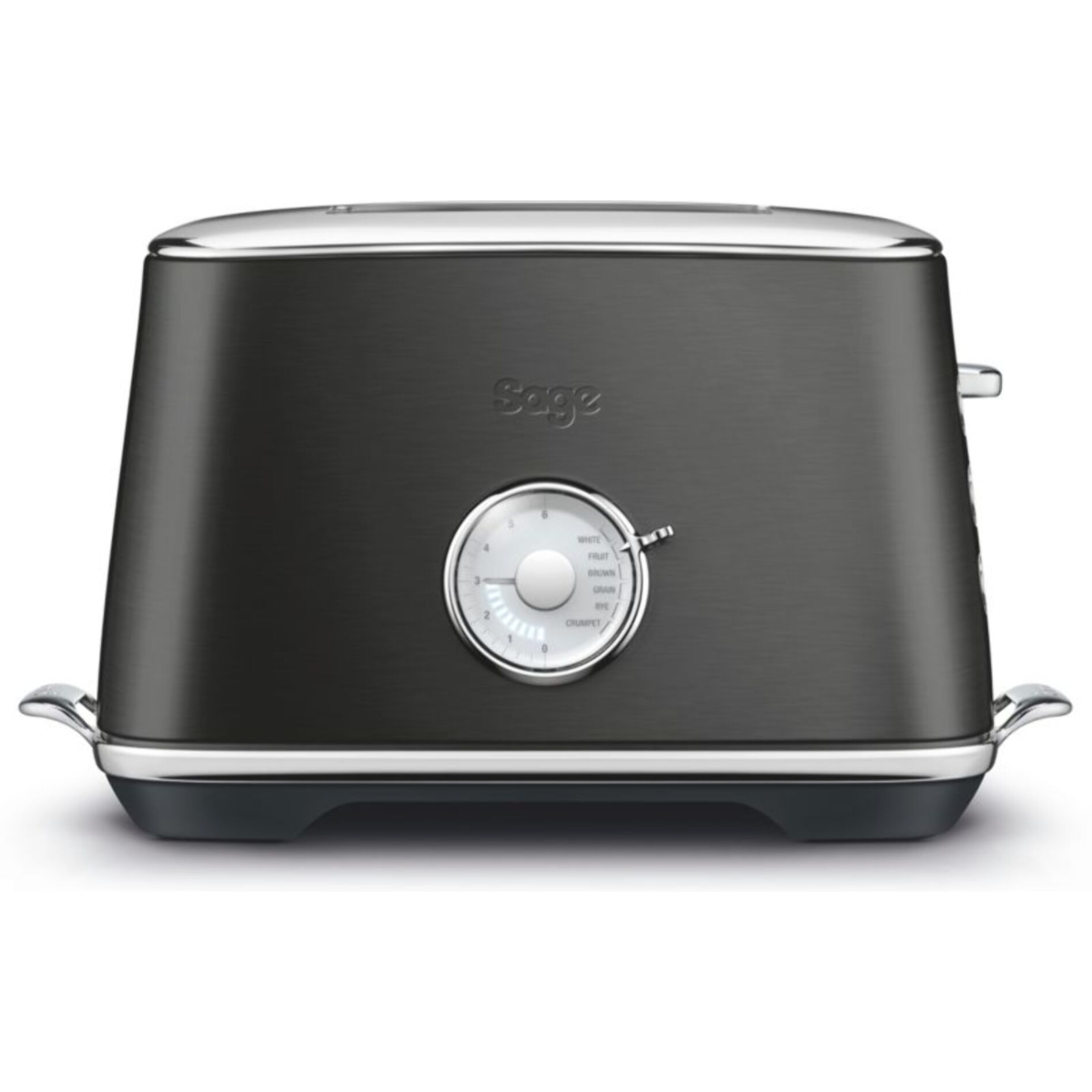 Toaster SAGE APPLIANCES Toast Select NOIR