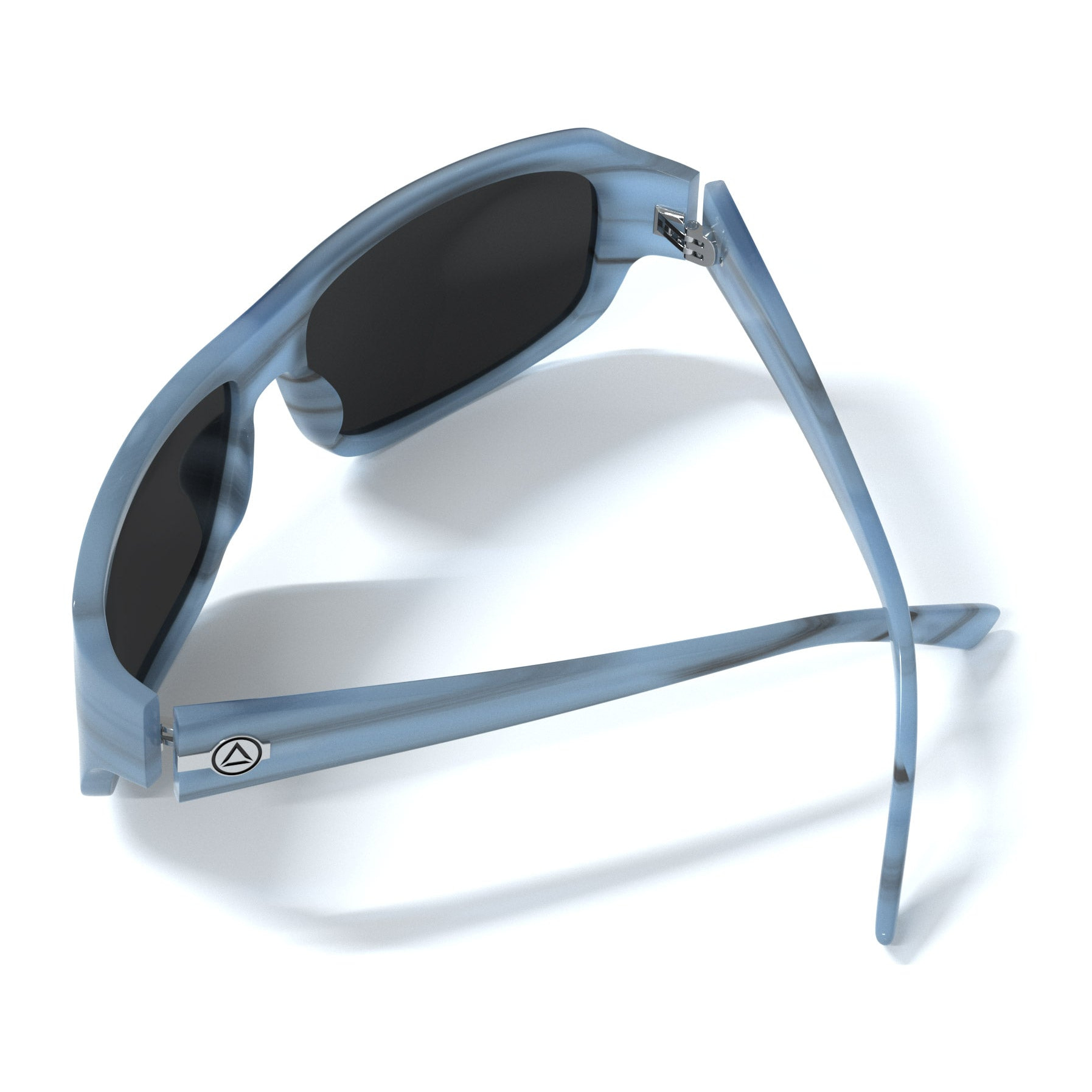 Gafas de Sol Uller Scout Blue Tortoise / Black para hombre y para mujer