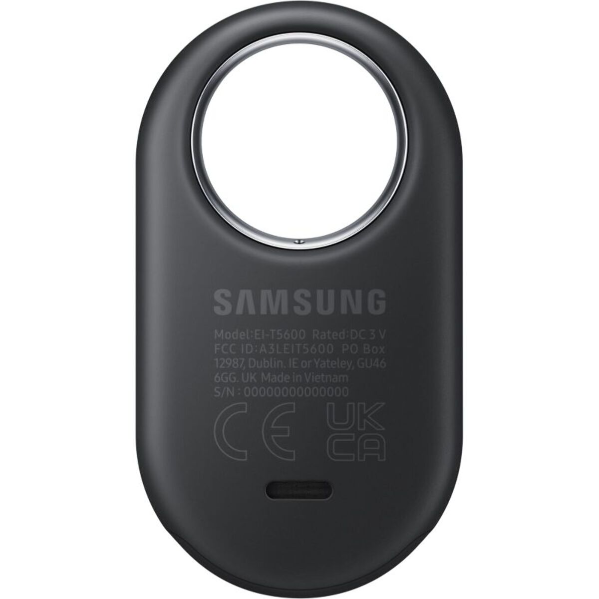 Tracker GPS SAMSUNG Galaxy SmartTag2 Universel Pack de 4