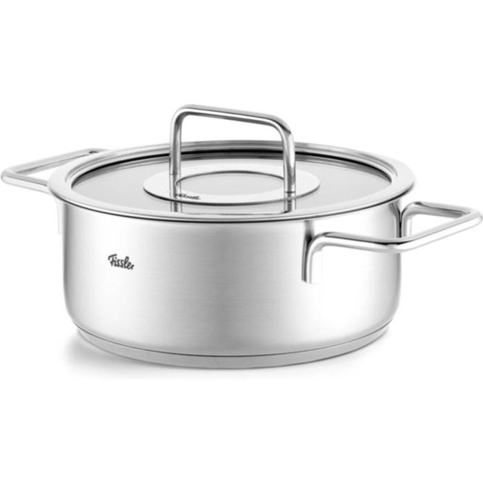 Casserole FISSLER Pure Collection CA 20cm wGL