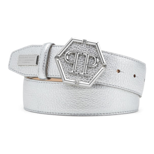 PHILIPP PLEIN Belt HEXAGON