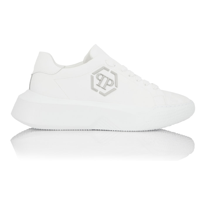 PHILIPP PLEIN Zapatillas de running HEXAGON