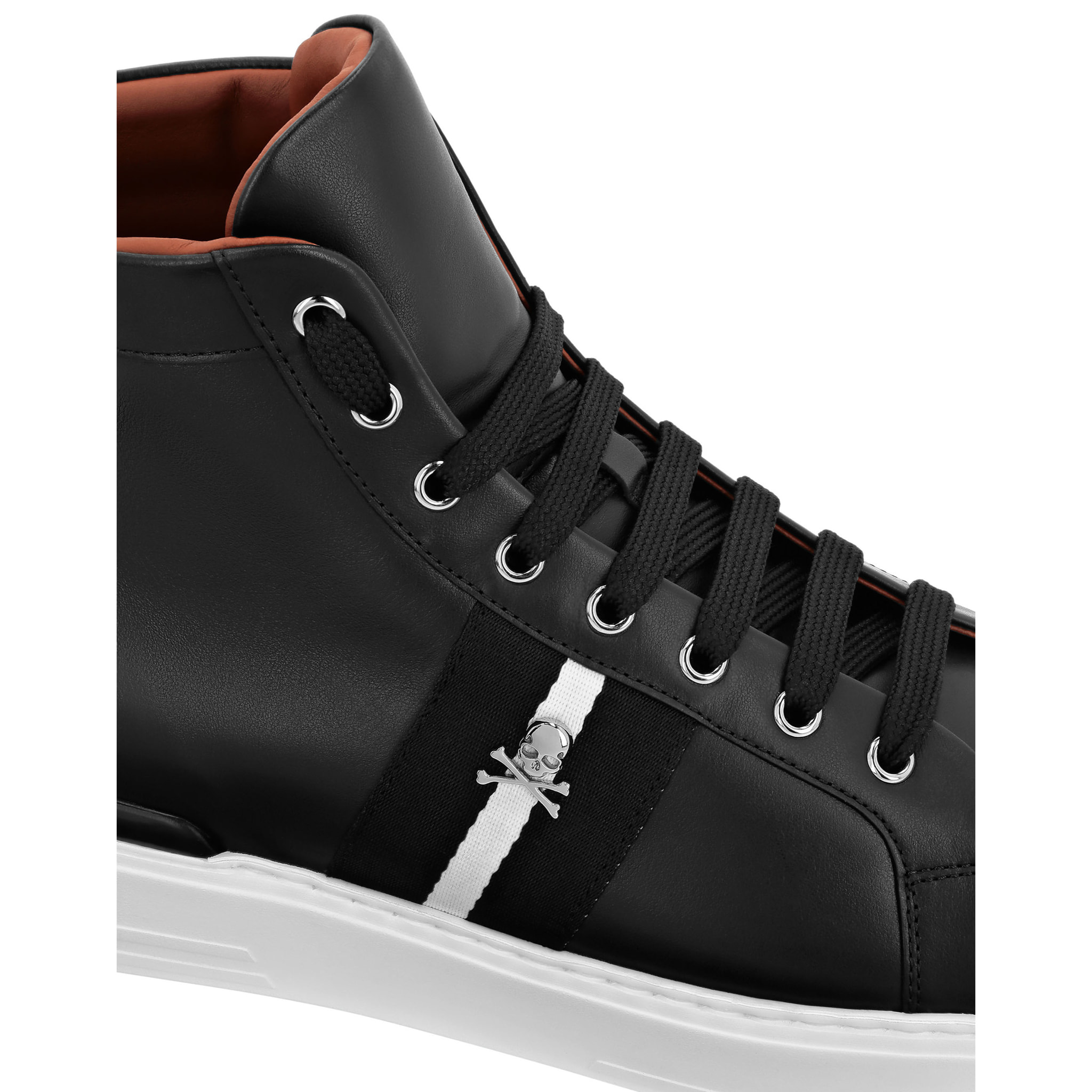 PHILIPP PLEIN Sneaker alte