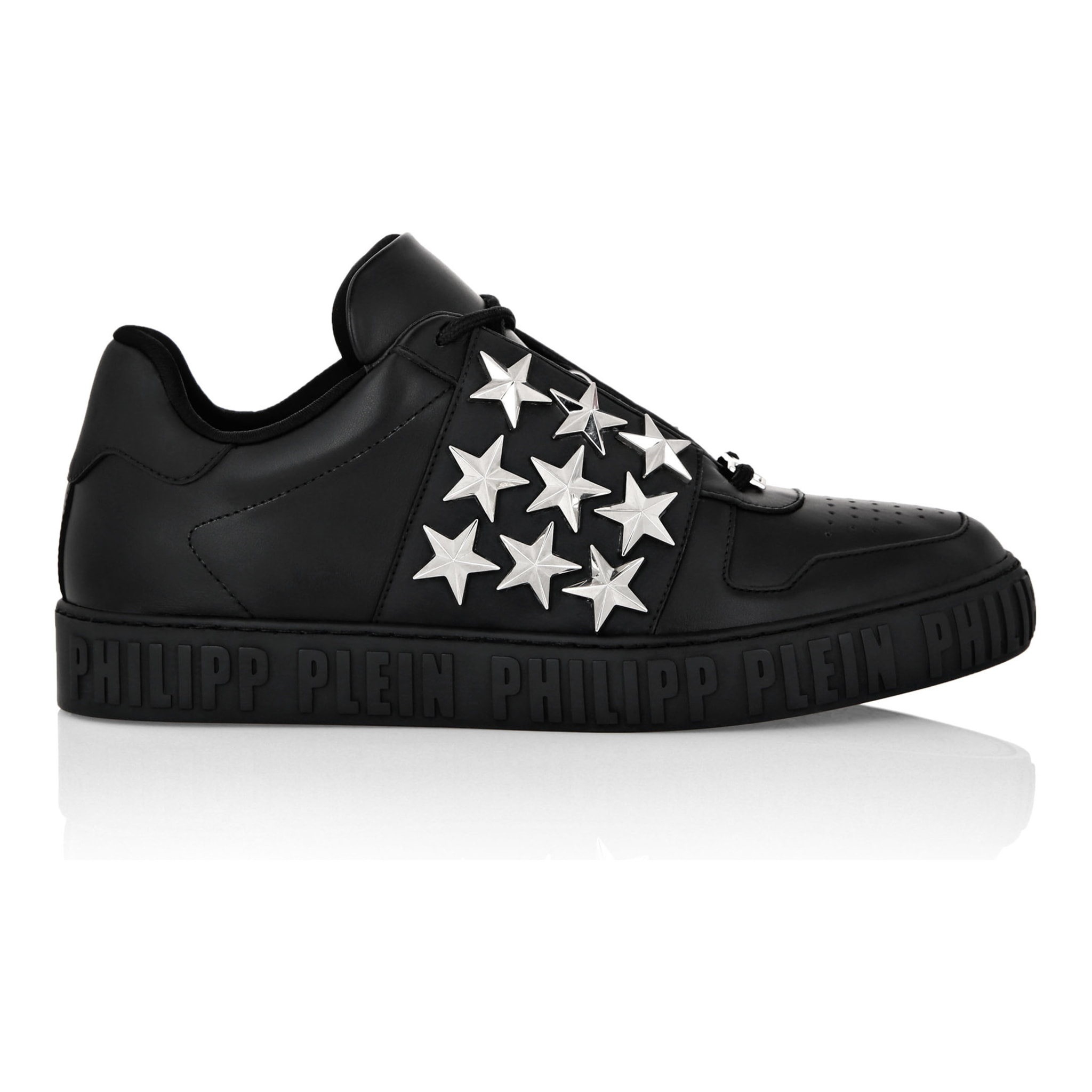 PHILIPP PLEIN Scarpe da ginnastica basse STARS