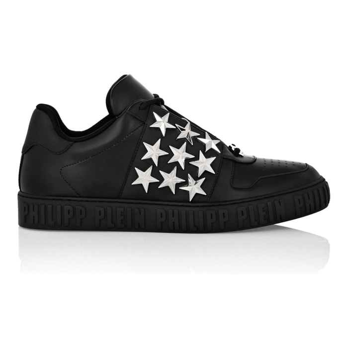 PHILIPP PLEIN Scarpe da ginnastica basse STARS